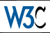 W3C
Logo